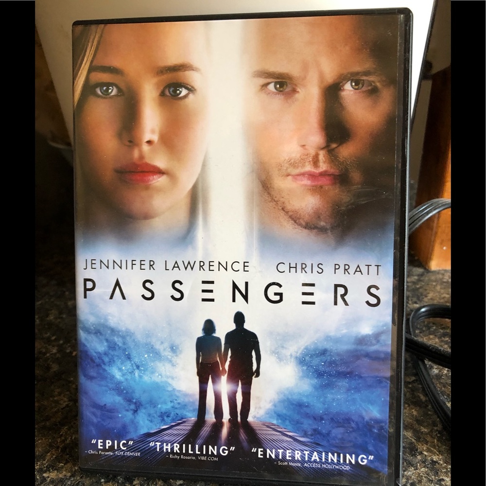 PASSENGERS